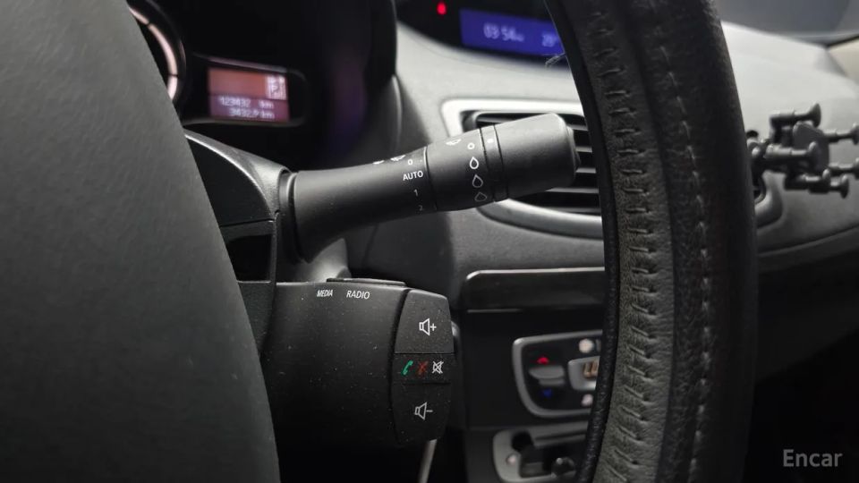 Renault-KoreaSamsung SM3