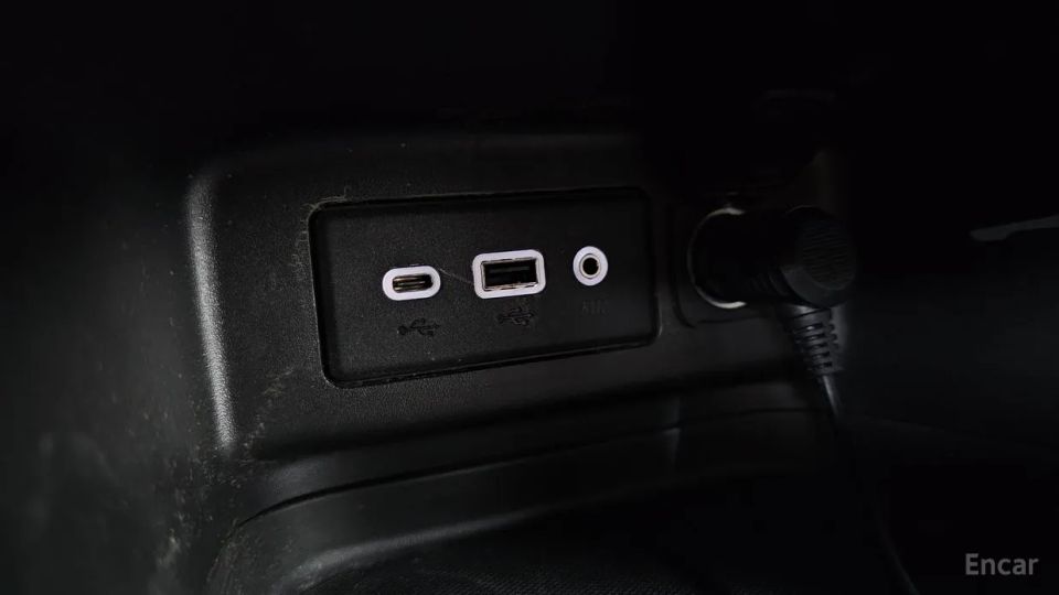 ChevroletGMDaewoo Equinox