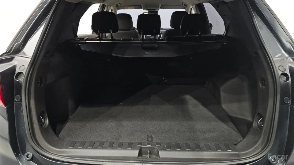 ChevroletGMDaewoo Equinox