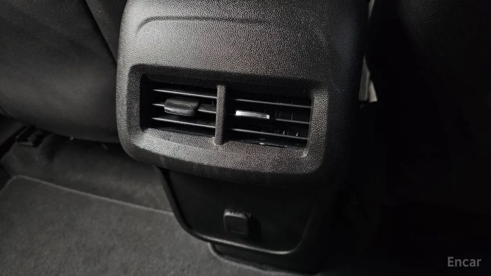 ChevroletGMDaewoo Equinox