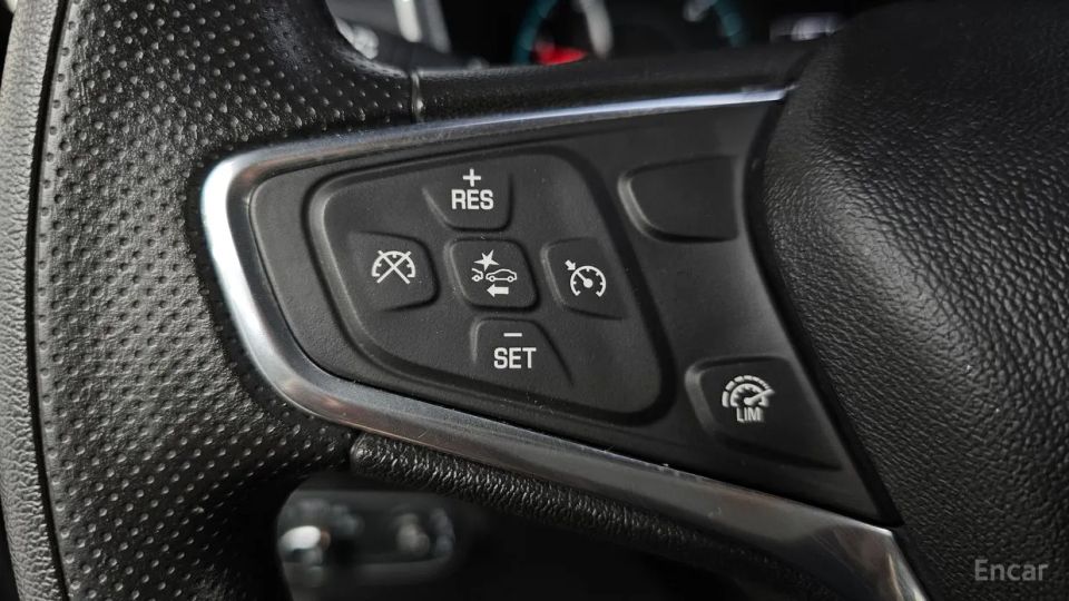 ChevroletGMDaewoo Equinox
