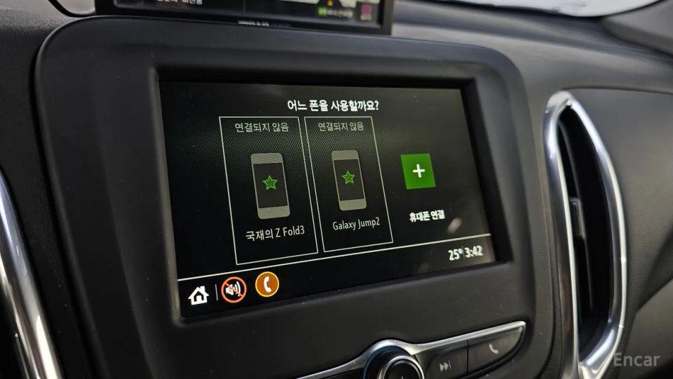ChevroletGMDaewoo Equinox