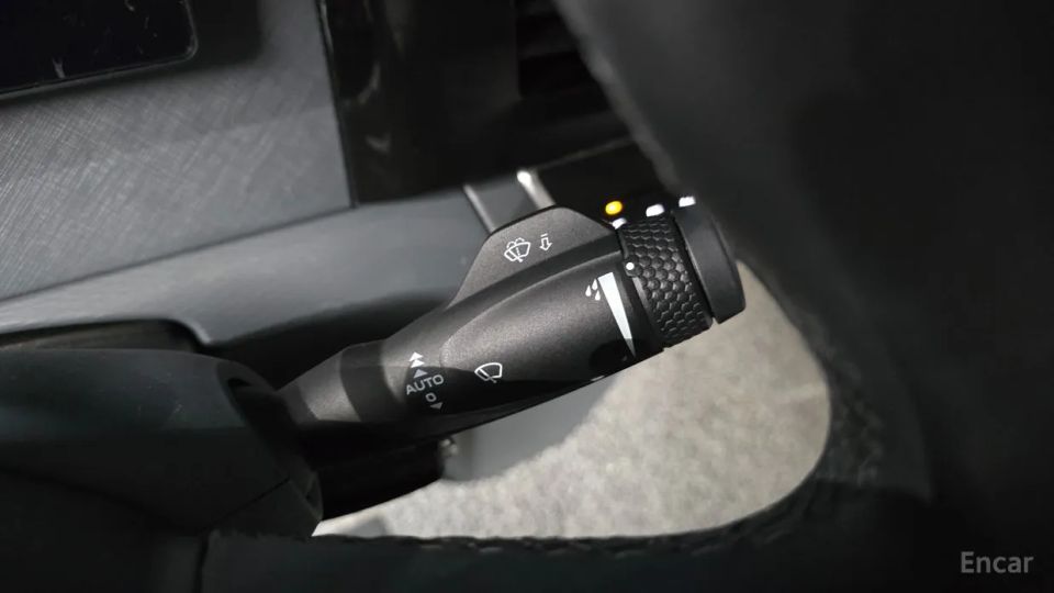 Geely SE-A2 Van