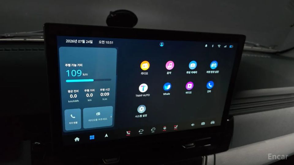 Geely SE-A2 Van