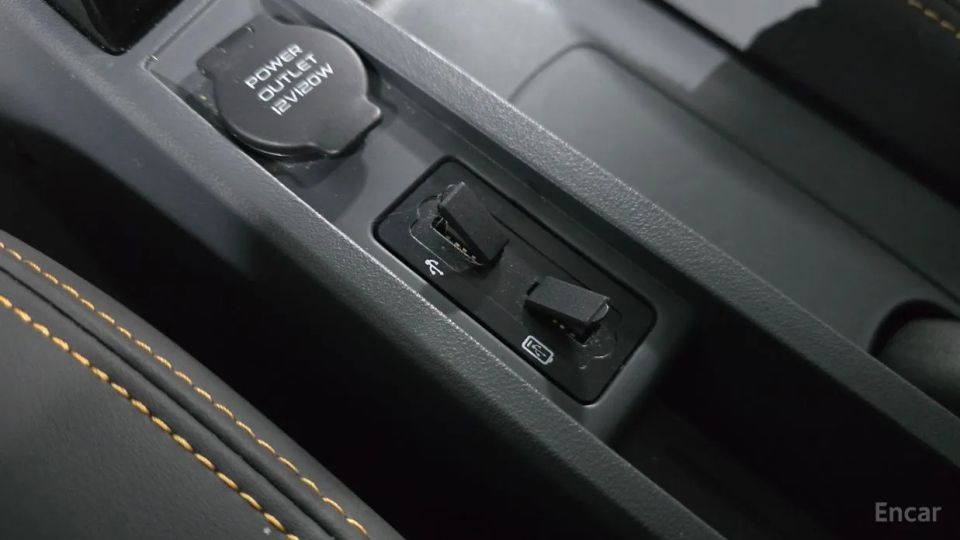 Geely SE-A2 Van