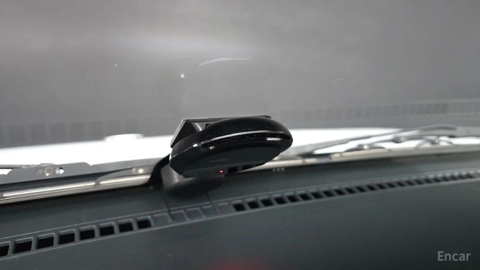 Geely SE-A2 Van