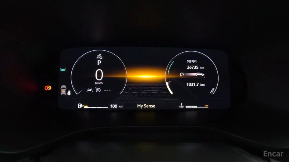 Renault-KoreaSamsung Arkana