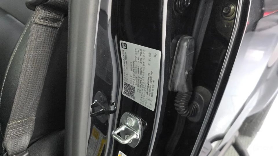 ChevroletGMDaewoo Colorado