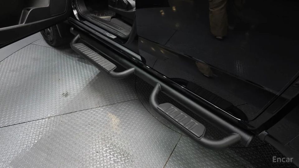 ChevroletGMDaewoo Colorado