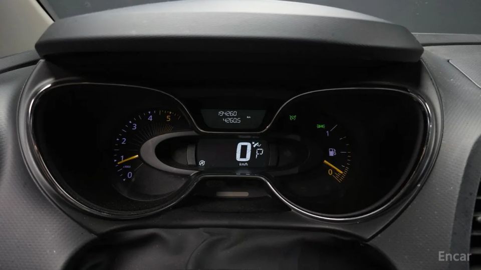 Renault-KoreaSamsung QM3