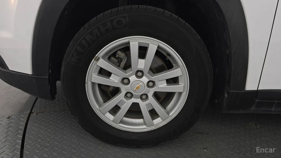 ChevroletGMDaewoo Orlando