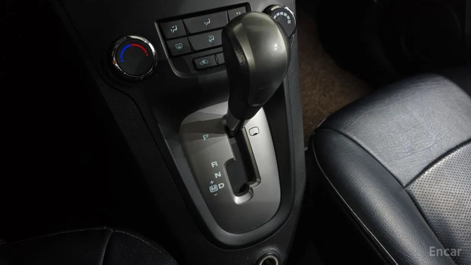 ChevroletGMDaewoo Orlando