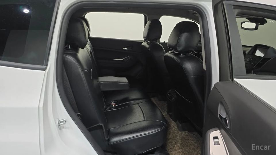 ChevroletGMDaewoo Orlando