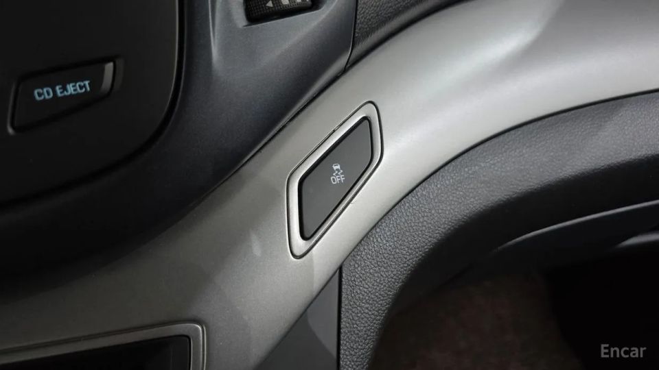 ChevroletGMDaewoo Orlando