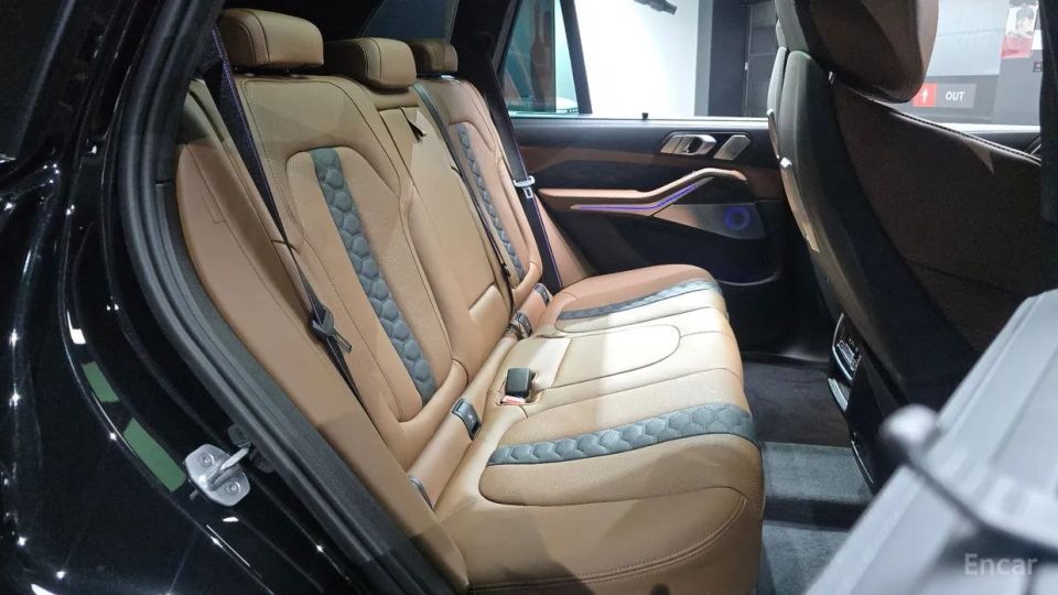 BMW X5M