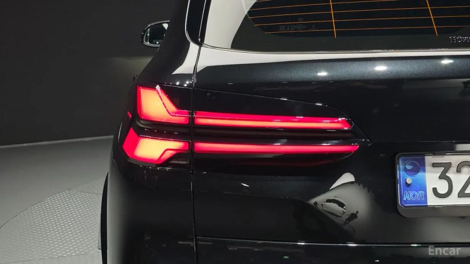 BMW X5M