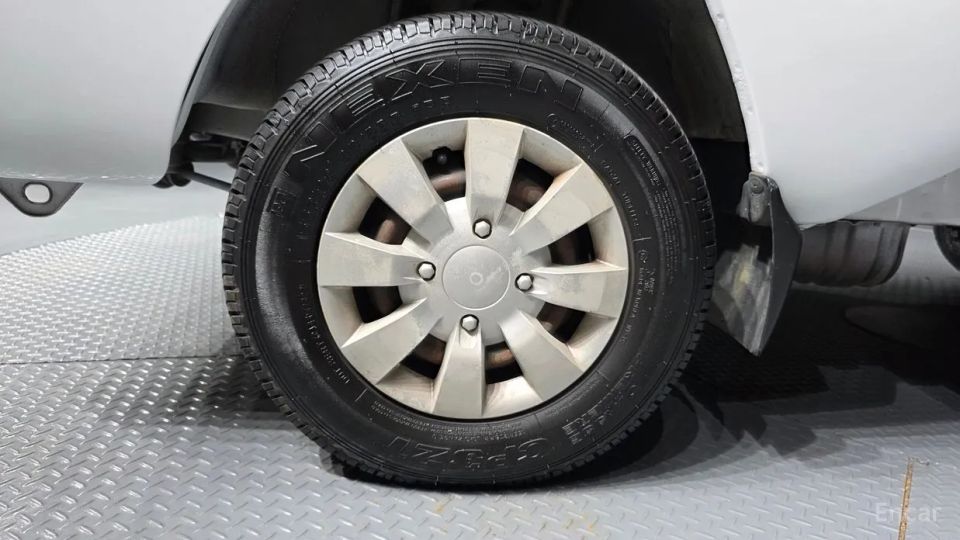 ChevroletGMDaewoo Labo