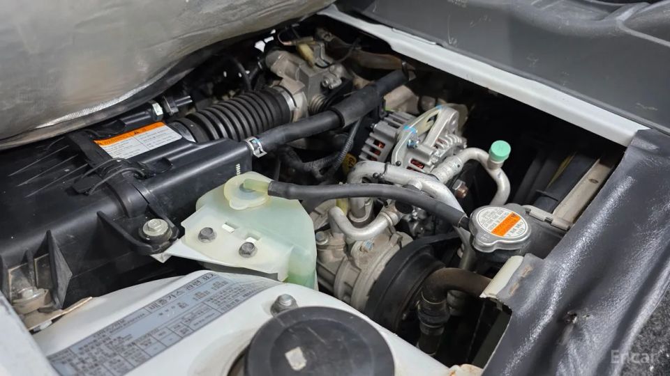 ChevroletGMDaewoo Labo