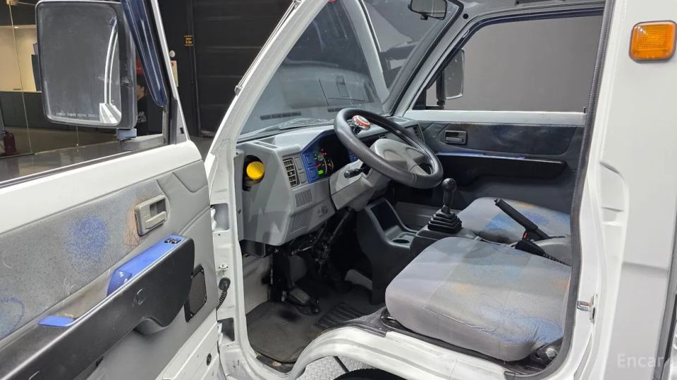 ChevroletGMDaewoo Labo