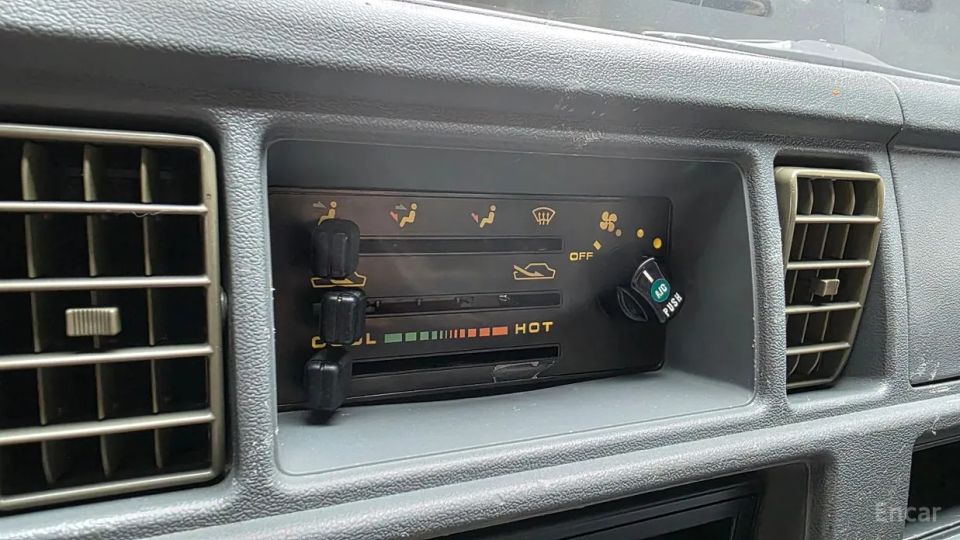 ChevroletGMDaewoo Labo