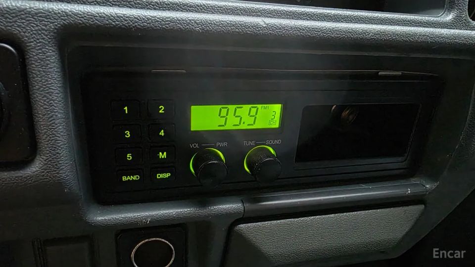 ChevroletGMDaewoo Labo