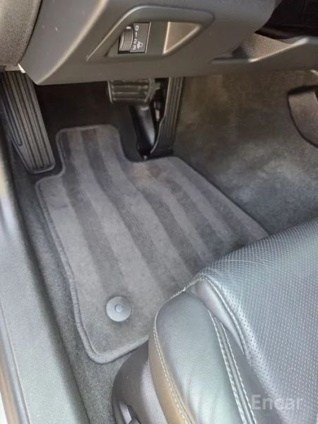 ChevroletGMDaewoo Camaro