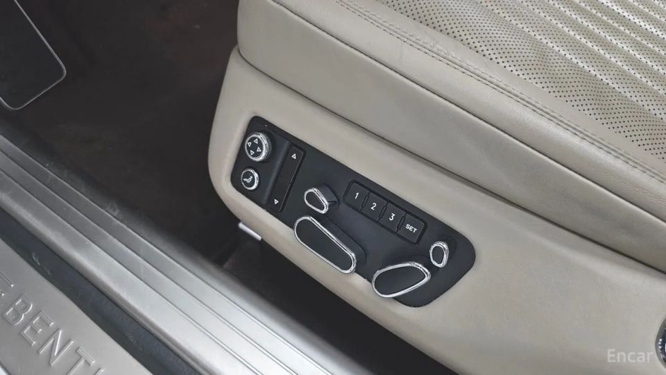 Bentley Flying Spur