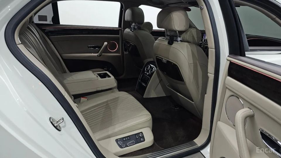 Bentley Flying Spur