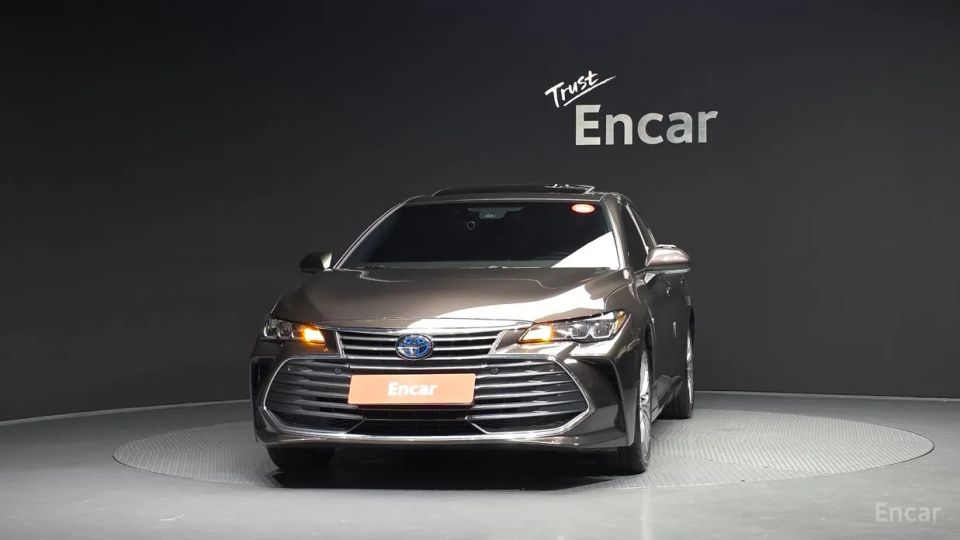 Toyota Avalon