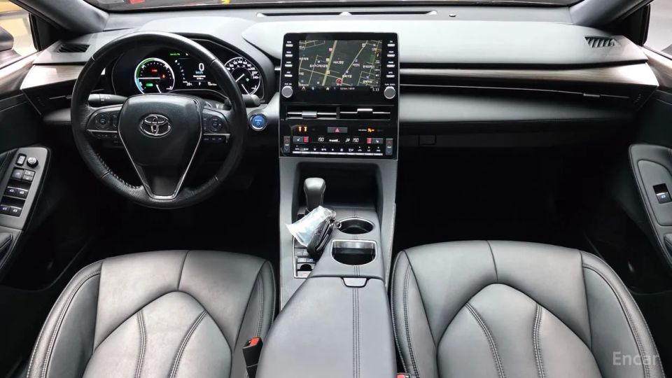 Toyota Avalon