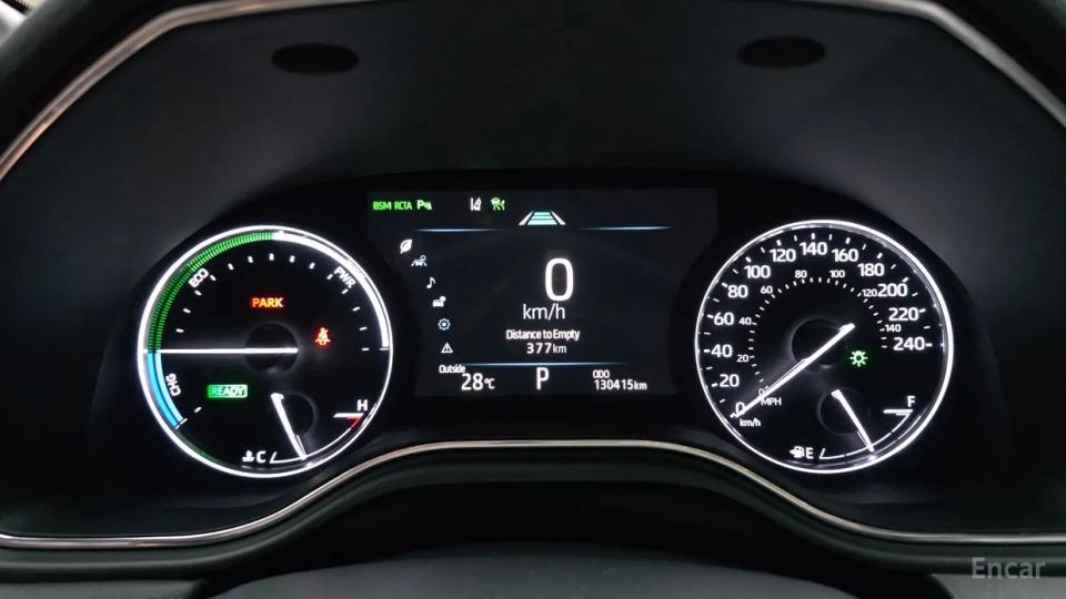 Toyota Avalon