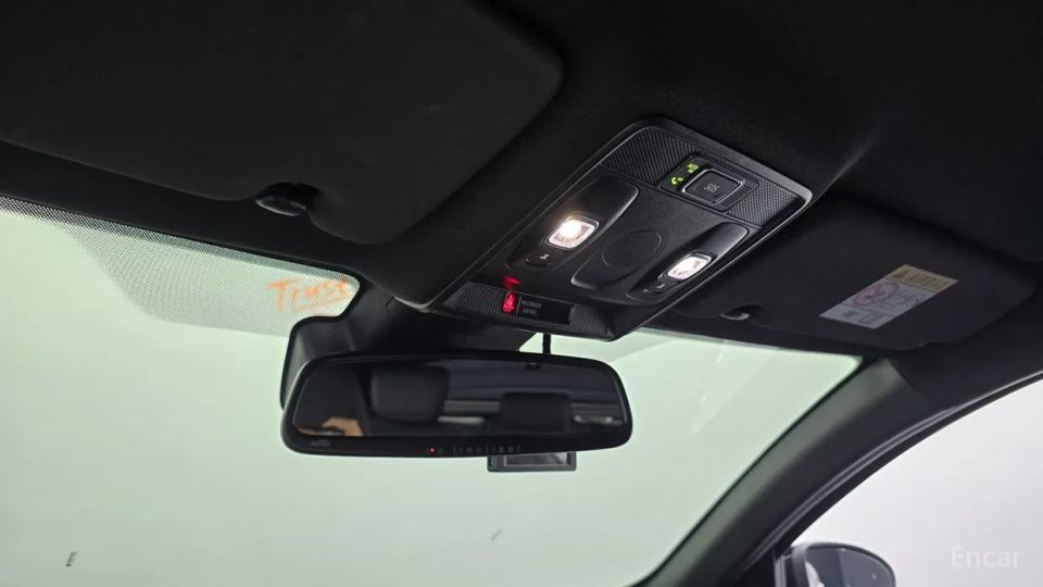 Renault-KoreaSamsung XM3