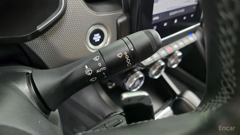 Renault-KoreaSamsung XM3
