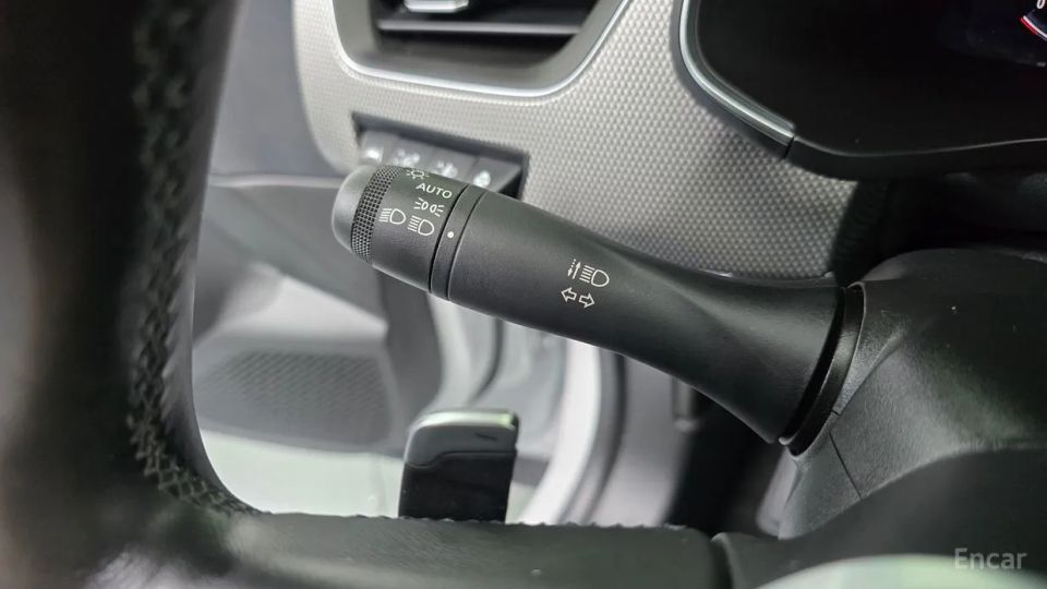 Renault-KoreaSamsung XM3