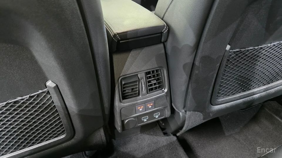 Renault-KoreaSamsung XM3