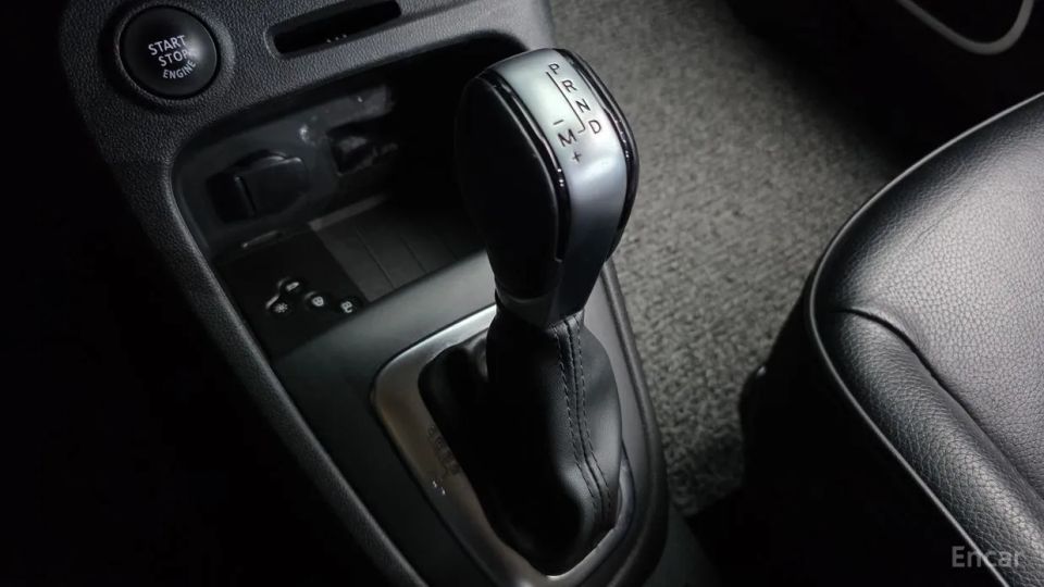 Renault-KoreaSamsung QM3