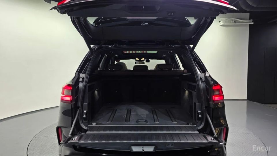 BMW X5M