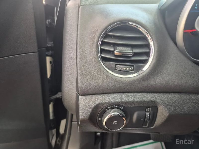 ChevroletGMDaewoo Cruze