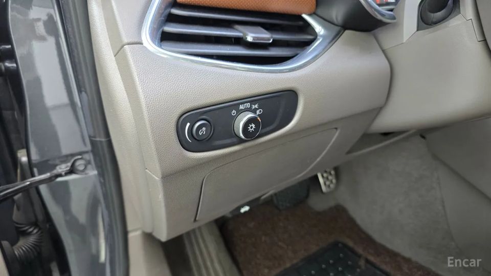 ChevroletGMDaewoo Malibu
