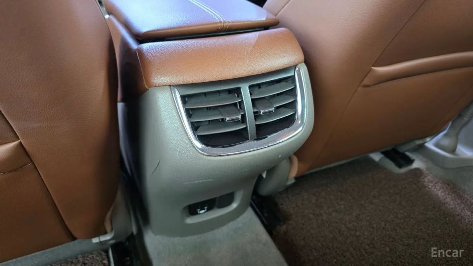 ChevroletGMDaewoo Malibu