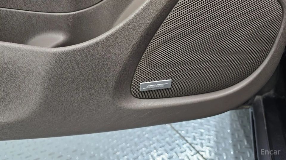 ChevroletGMDaewoo Malibu