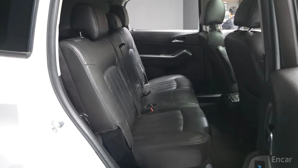 ChevroletGMDaewoo Orlando