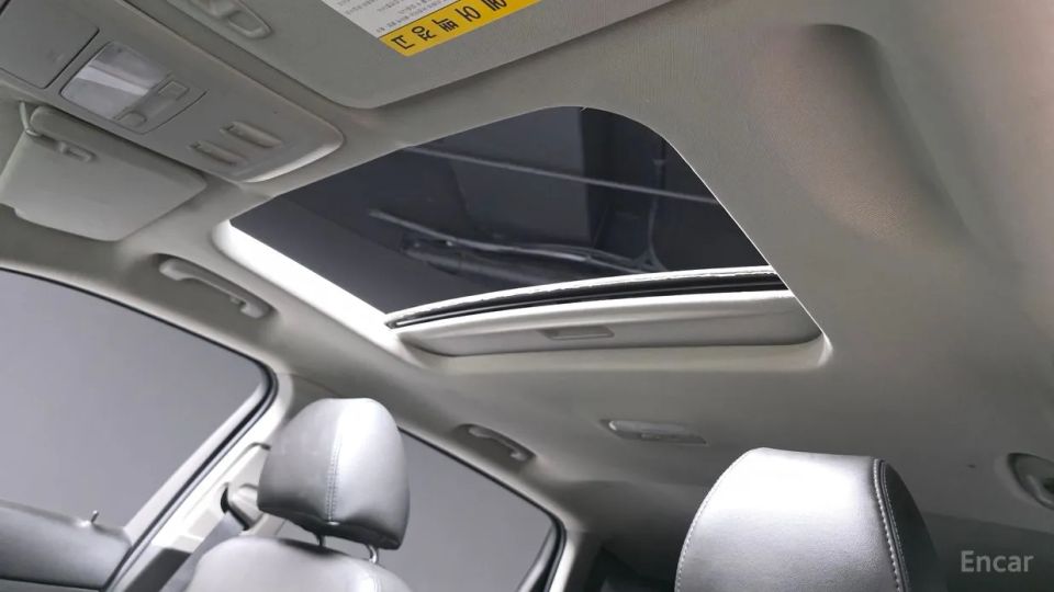 ChevroletGMDaewoo Orlando