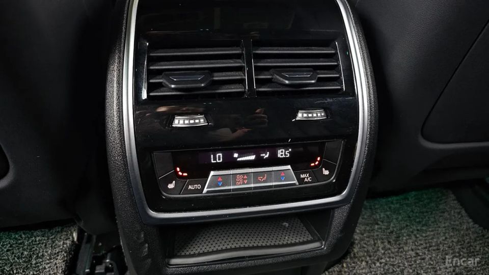 BMW X6M