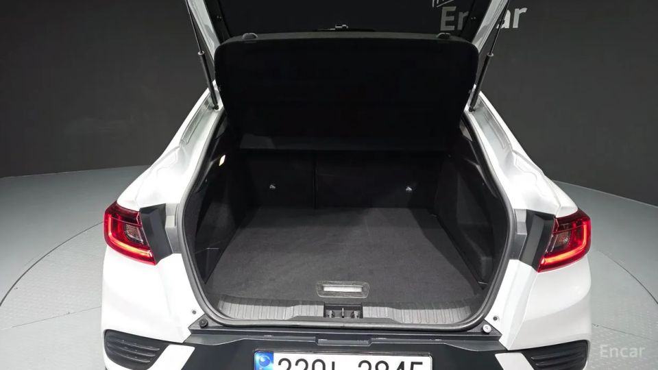 Renault-KoreaSamsung XM3