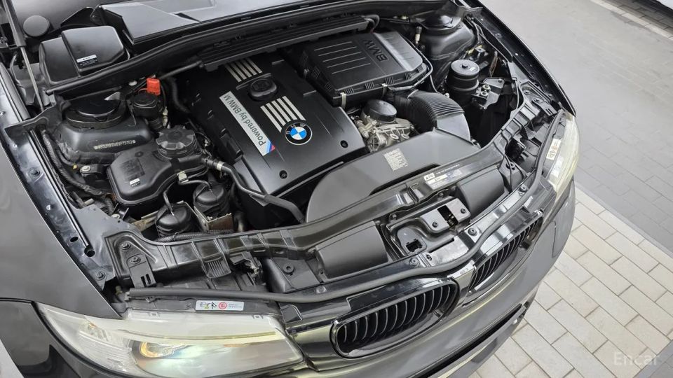 BMW 1M