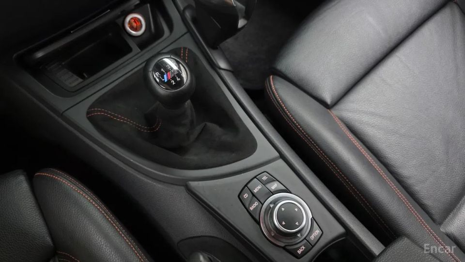 BMW 1M