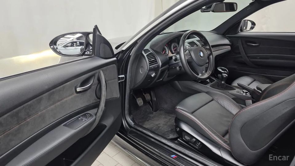 BMW 1M