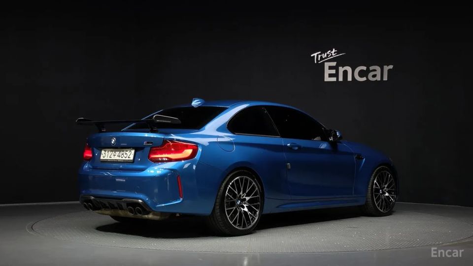 BMW M2