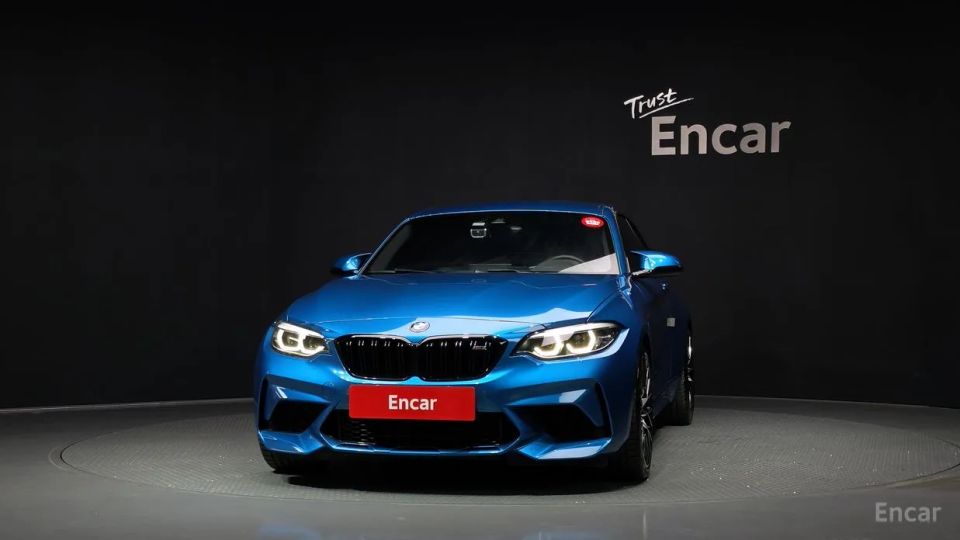 BMW M2